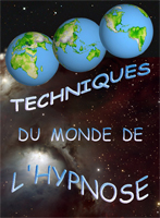 Techniques du Monde de l'Hypnose
