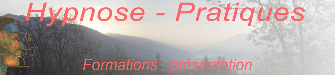Formations : prsentation