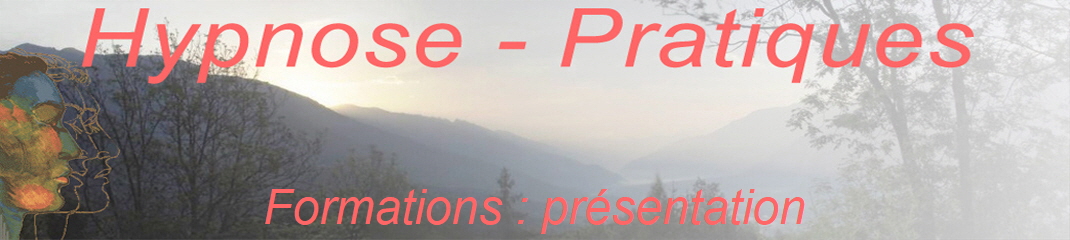 Formations : prsentation