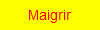 Maigrir